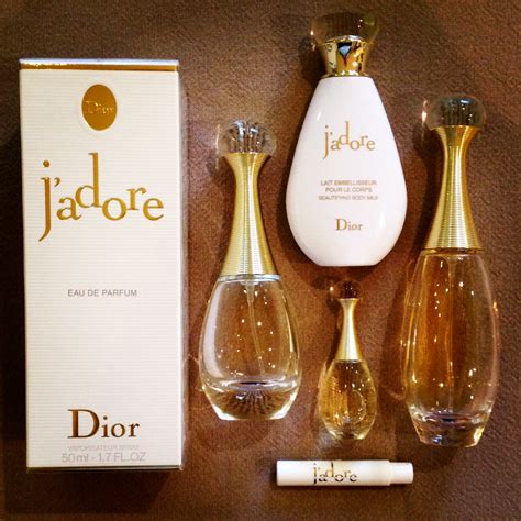 j'adore Dior perfume free sample